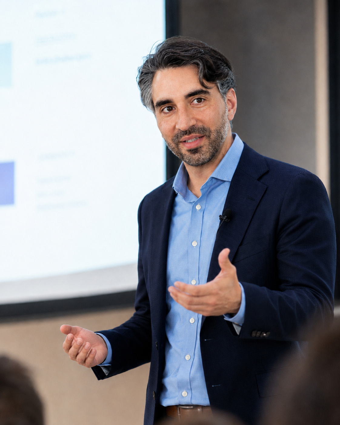 Joseba Martinez